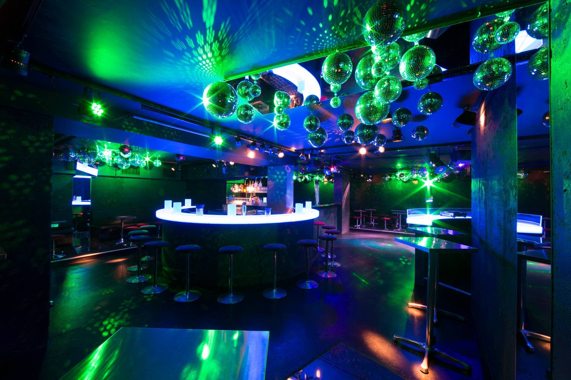 Bolena Eventlocation  3