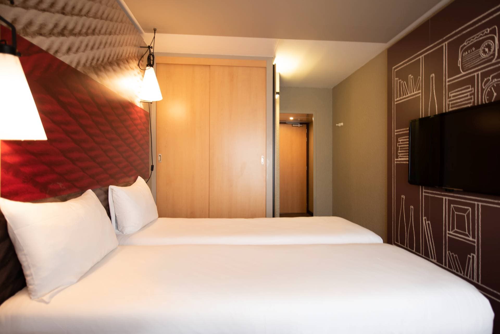 Ibis La Baule Pornichet Plage 7
