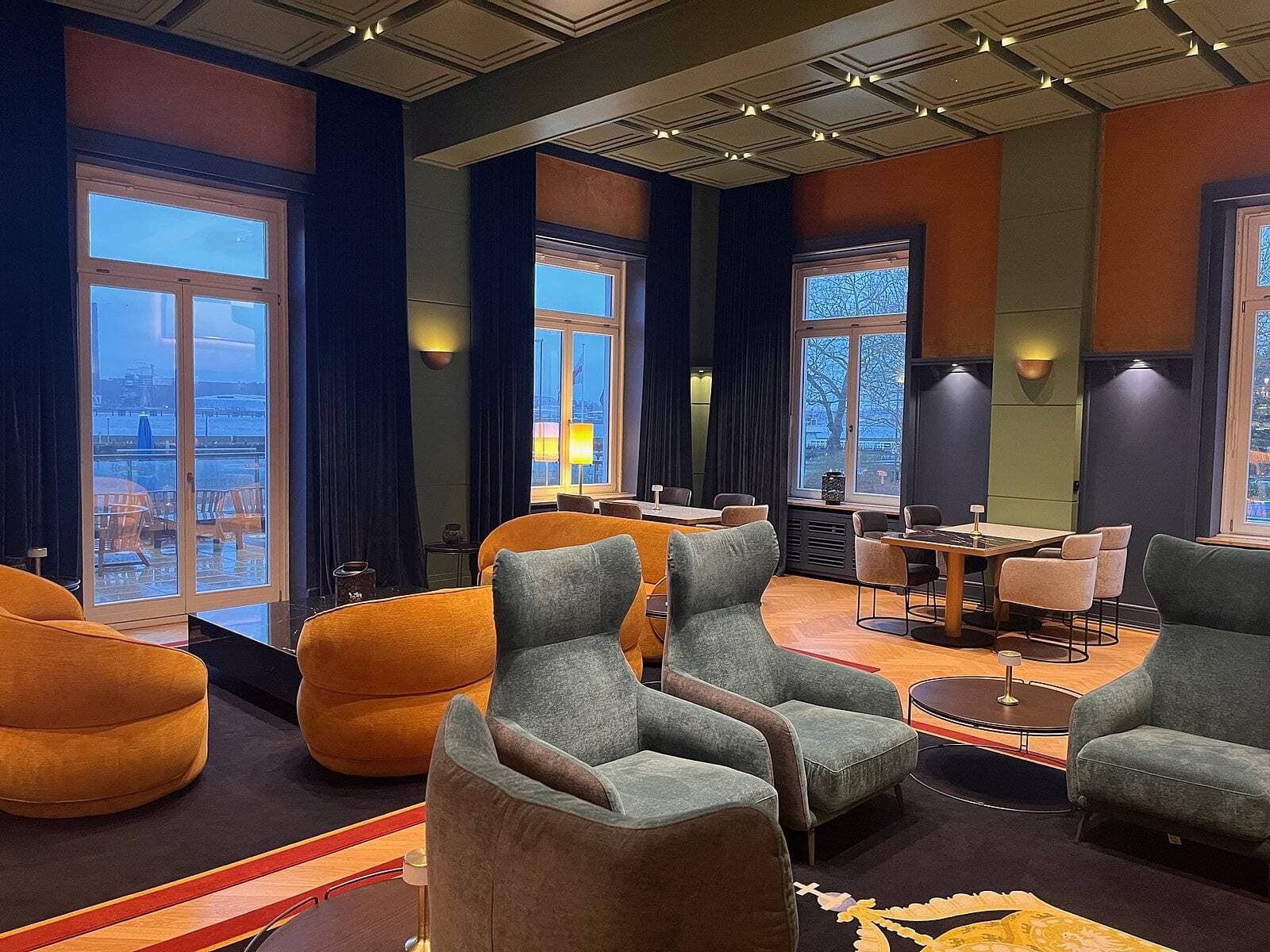 Hotel Kieler Yacht-Club 9