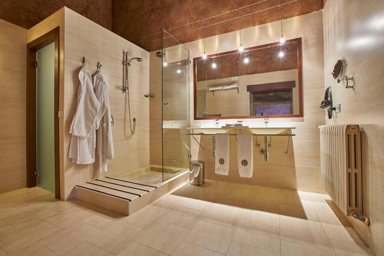 Finca El Cortiñal Slowhotel & Bubbles 14