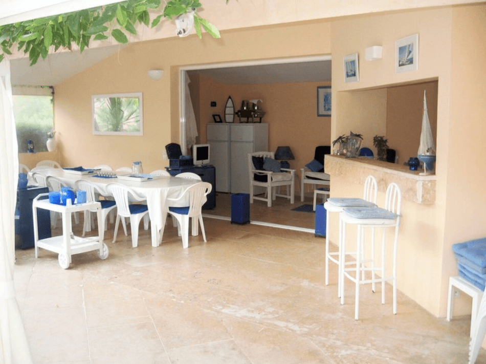 The Californian House 12
