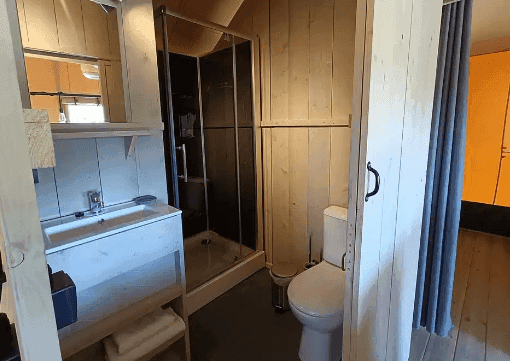 Eco Hameau des Coqslitscaux 16