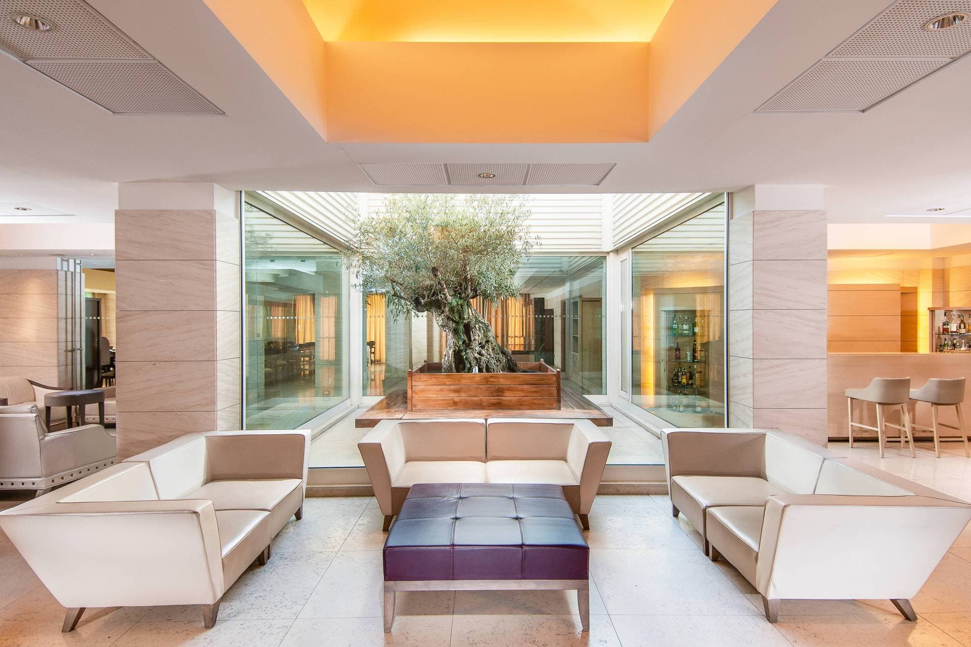Sheraton Parco de’ Medici Rome Hotel 16