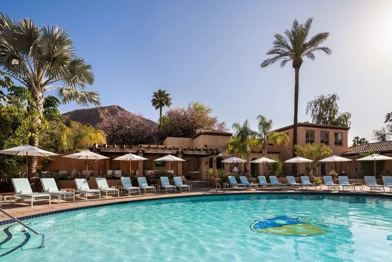 Royal Palms Resort & Spa 13