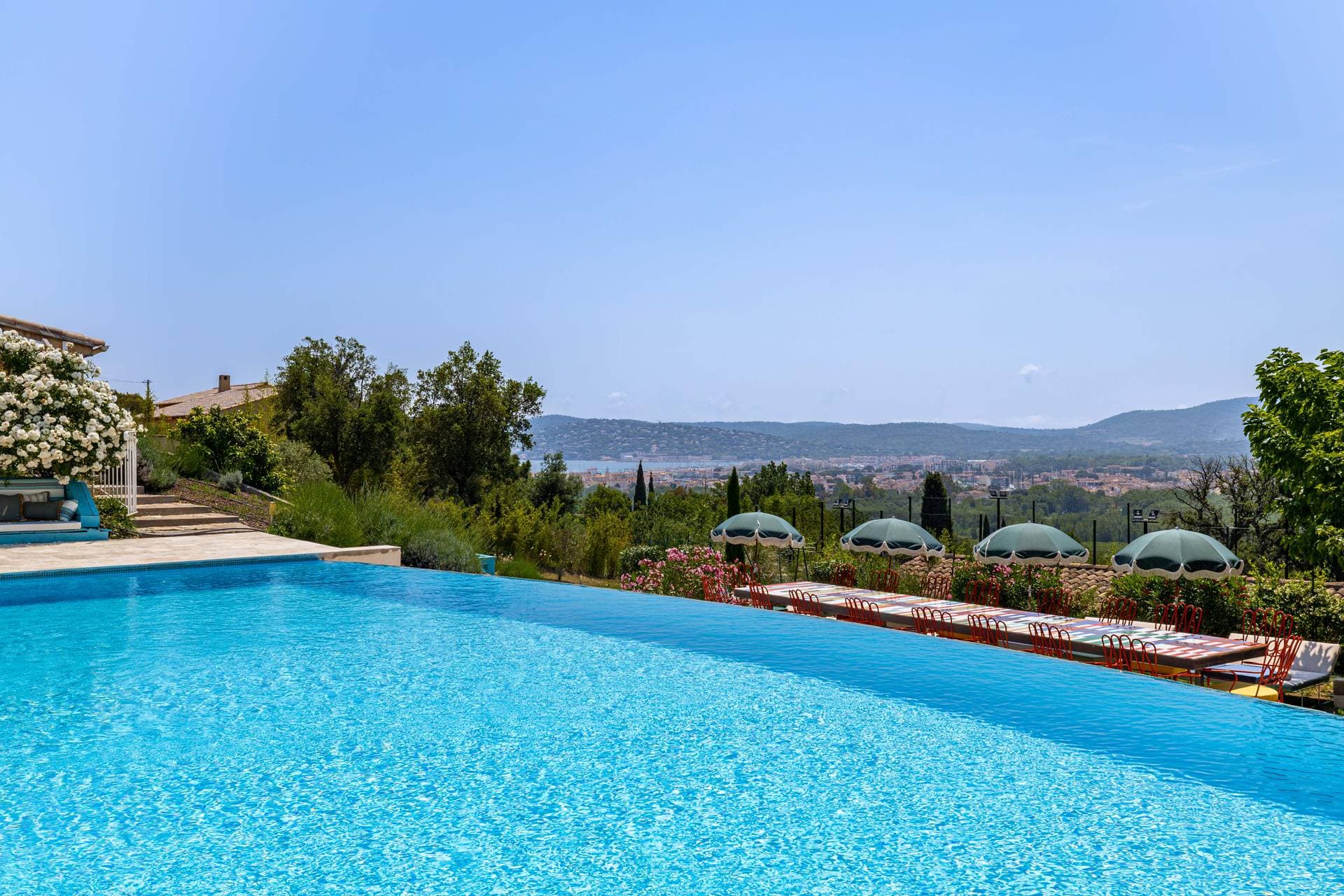 Villa No Chichi 85