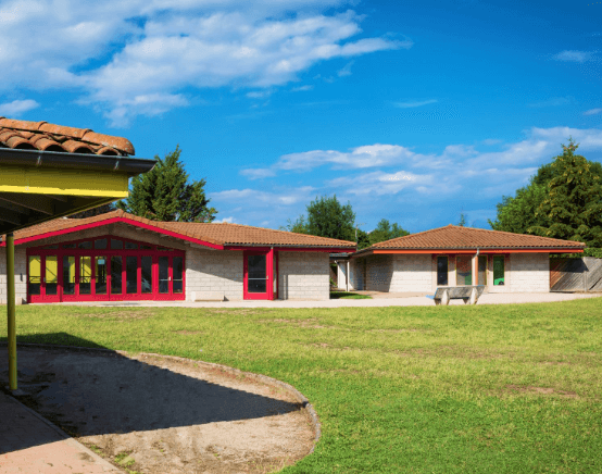 Le Domaine de Sainte-Croix 18