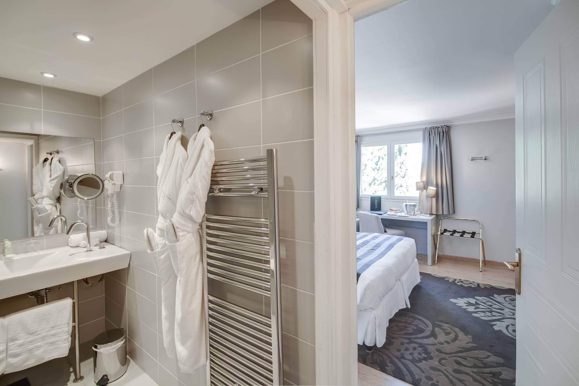 Le Vallon De Valrugues Hotel Spa & Villas 75