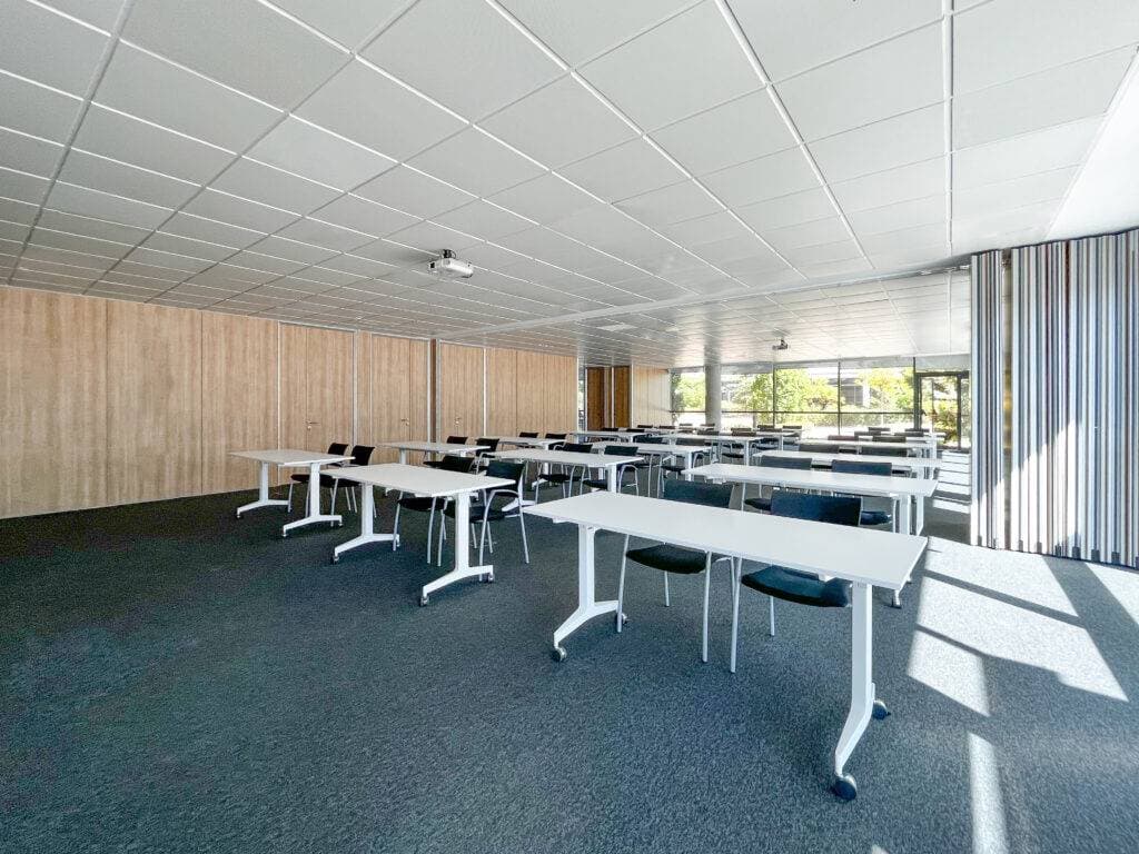 Sala Vía Norte 2