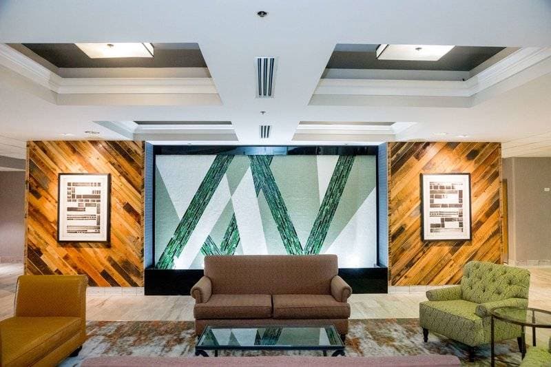 Embassy Suites by Hilton Lexington Green 17