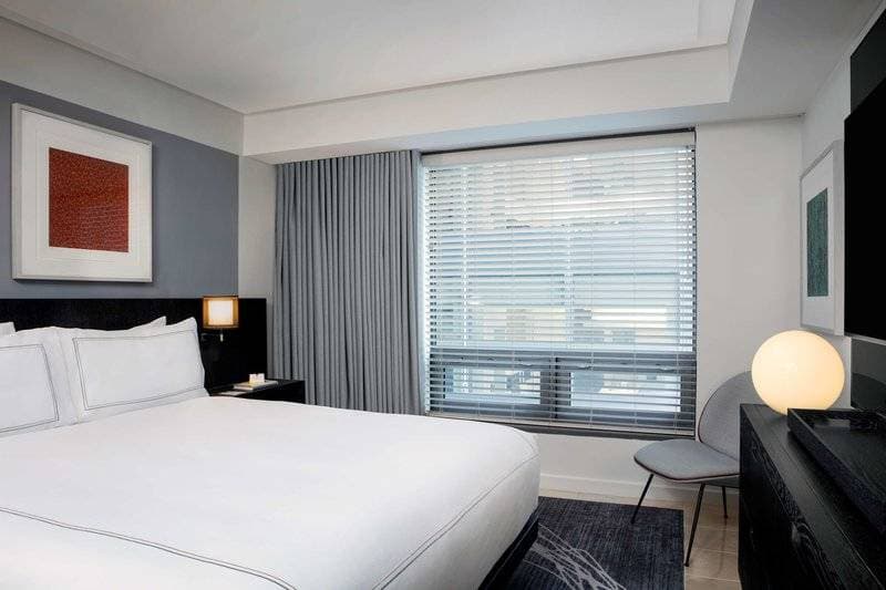 Conrad New York Downtown 26
