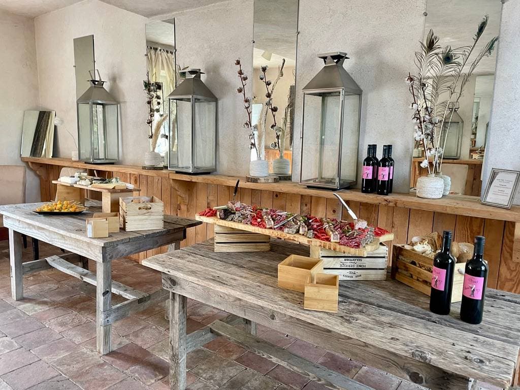Le Comptoir Saint Hilaire 18