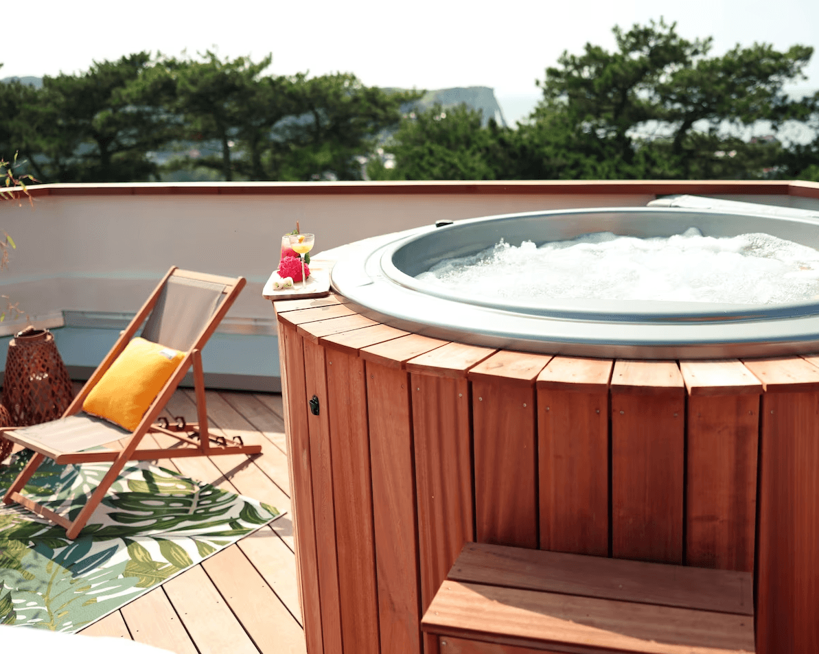 Le Donjon - Domaine Saint Clair 8