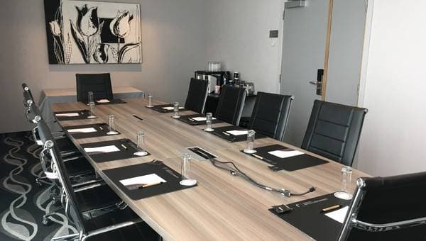 Van der Valk Hôtel Mons Congrès & Spa 14