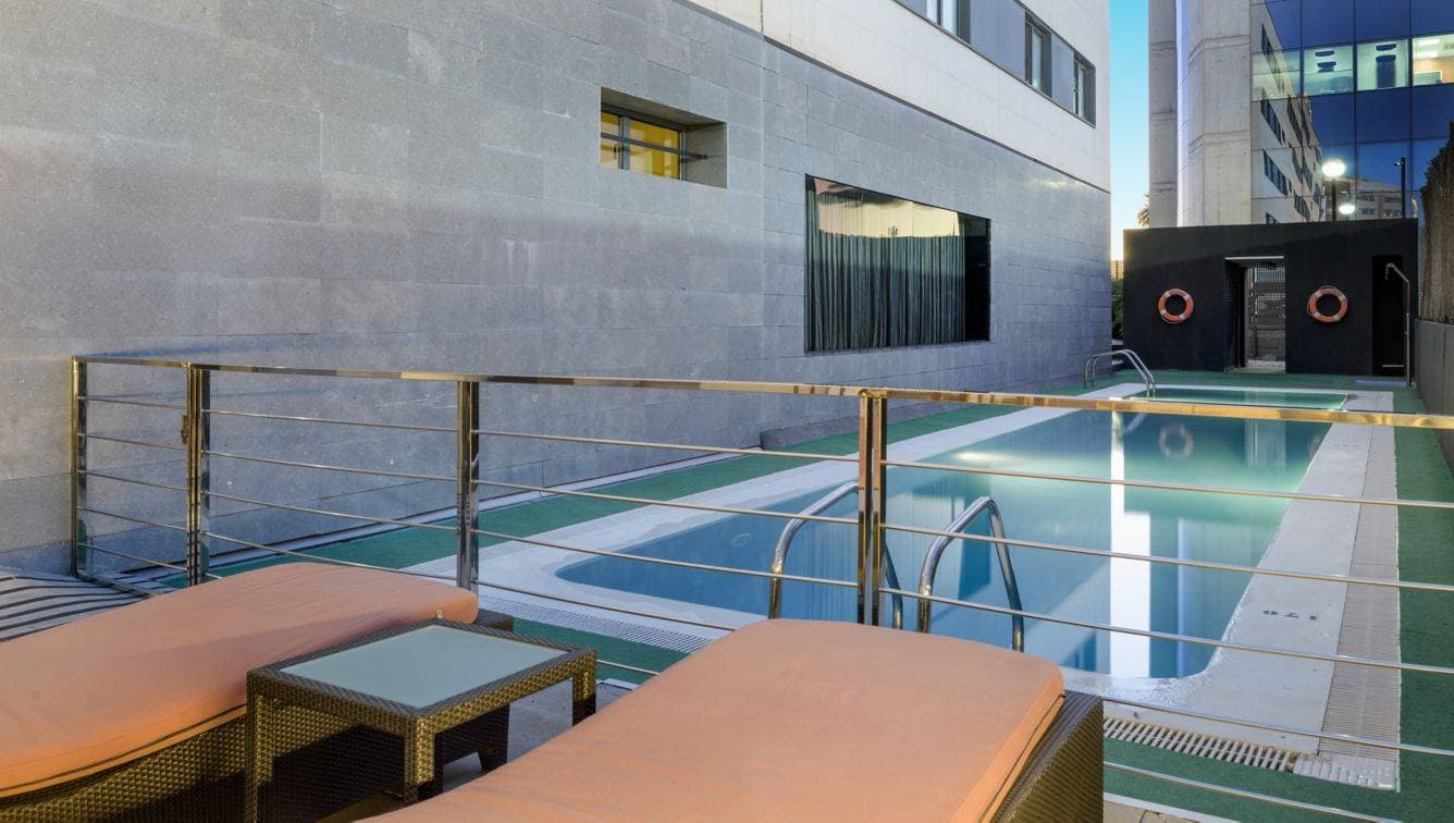 AC Hotel Murcia 9