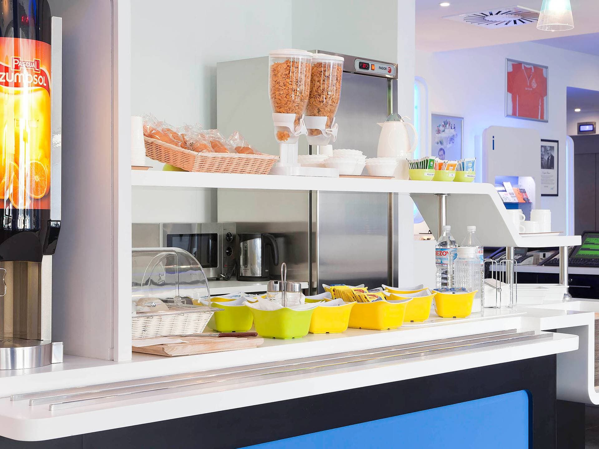 ibis budget Rambouillet 4