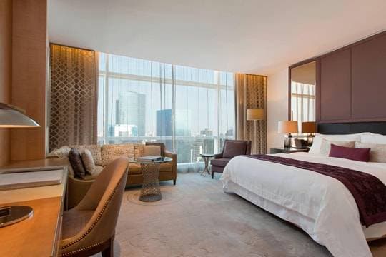 The St. Regis Mexico City 6