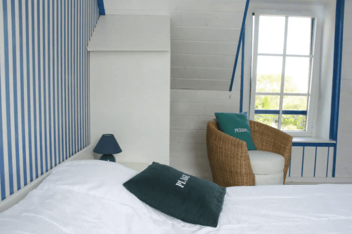 Les villas Perrosiennes - la villa Capucine 12