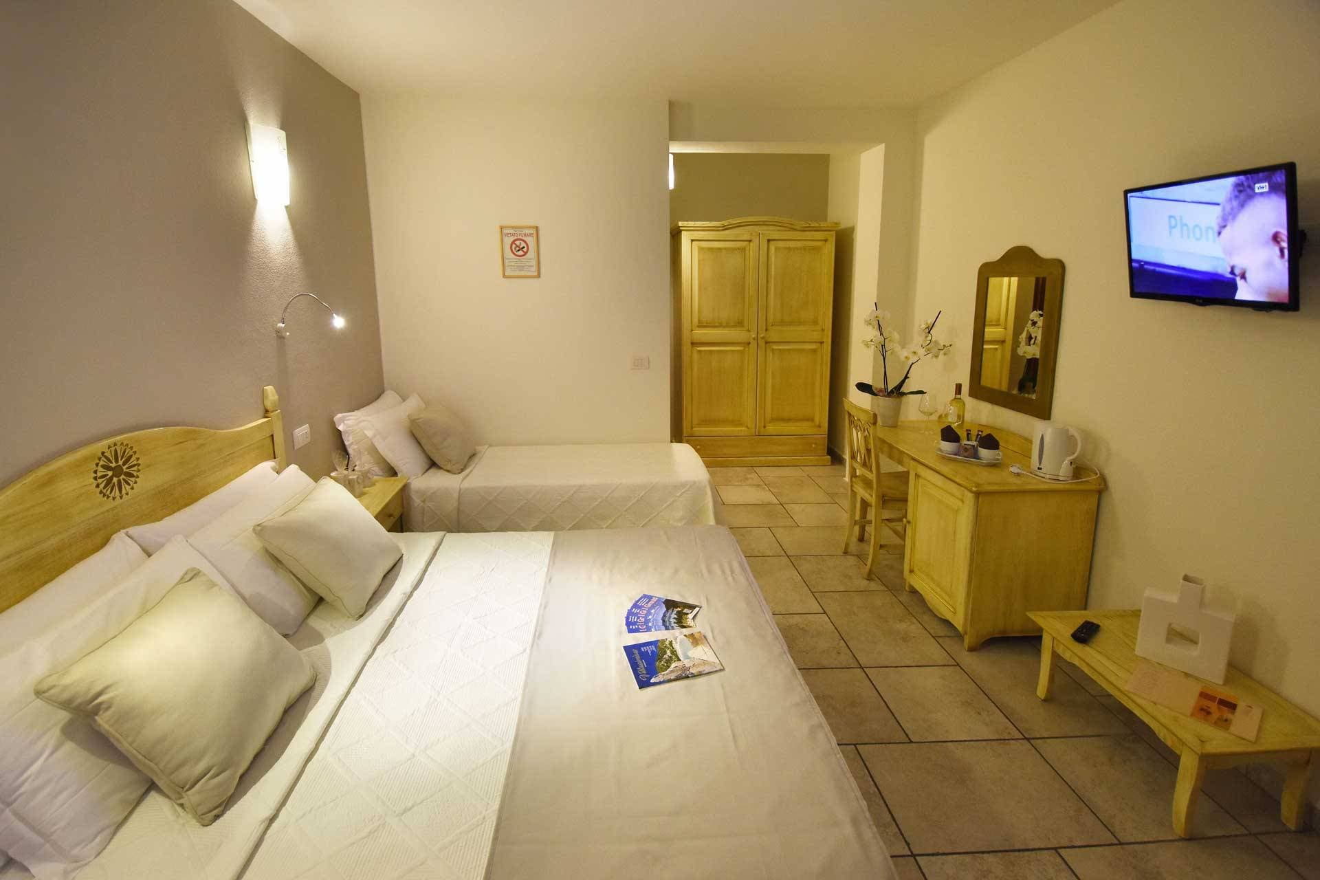 Hotel I Graniti 7