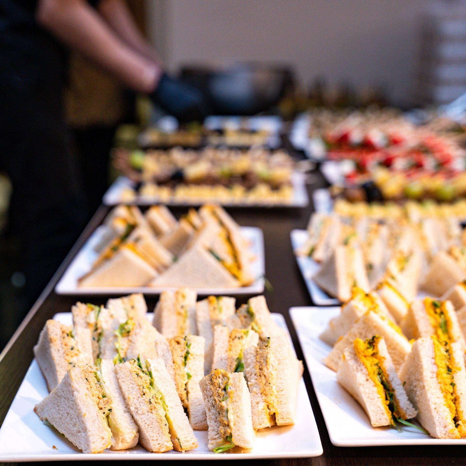 Lieblingsküche Catering Wien 43