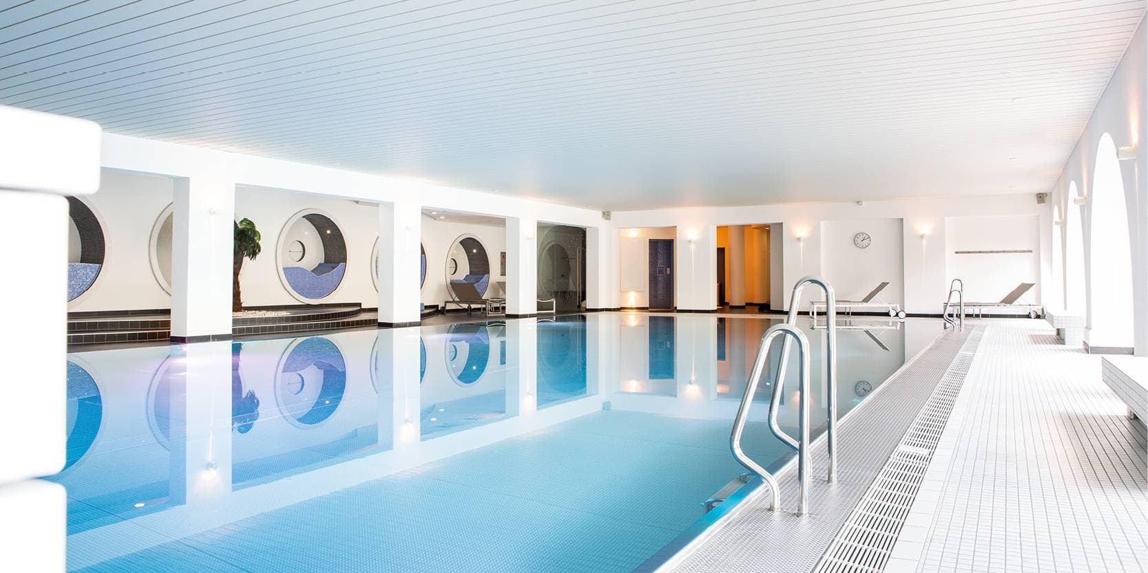 Hotel Schloss Montabaur 7