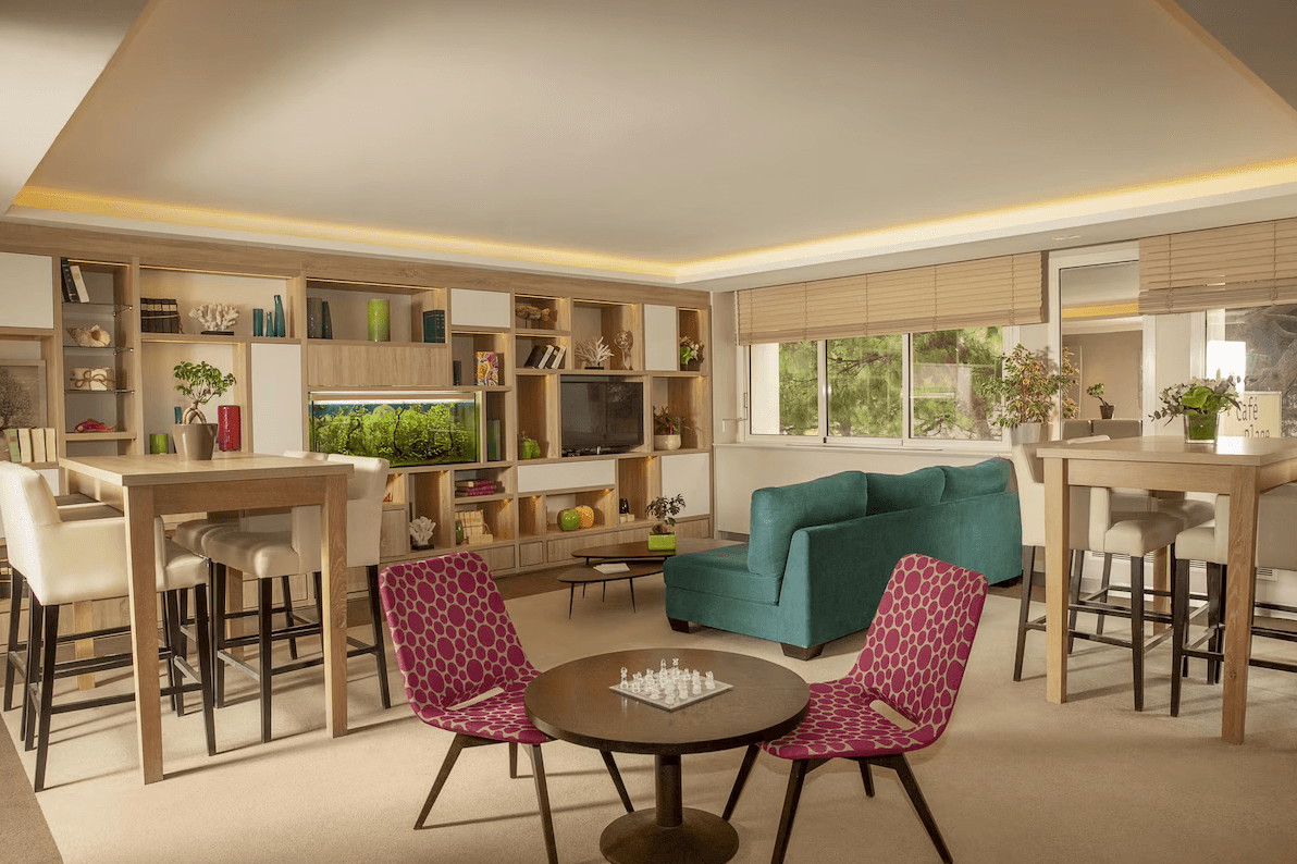 L'Hôtel Le B d'Arcachon by Inwood Hotels 7