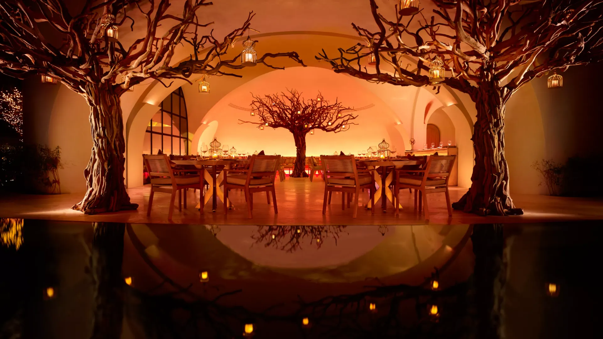 Las Ventanas al Paraíso, A Rosewood Resort 22