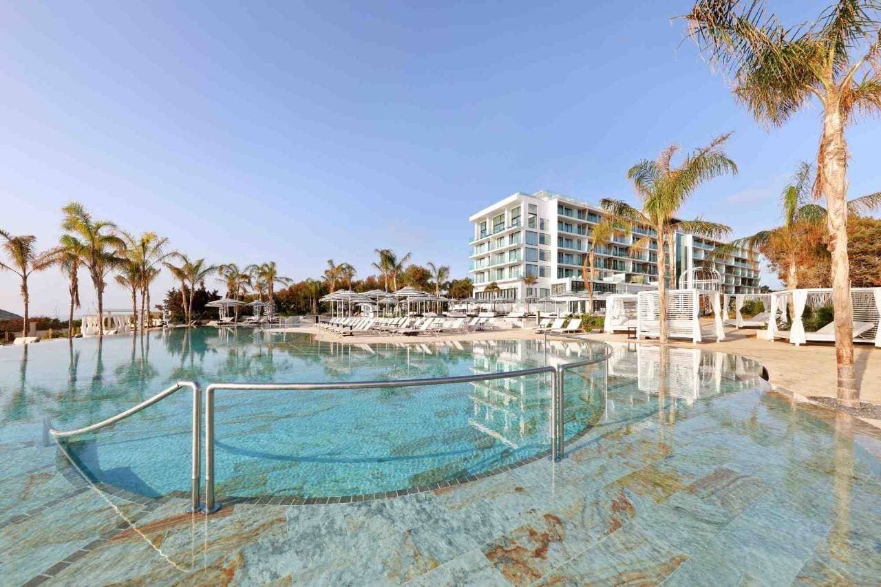 BLESS Hotel Ibiza 1