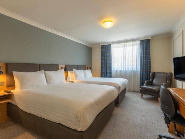 Holiday Inn Brentwood M25, Jct.28 15