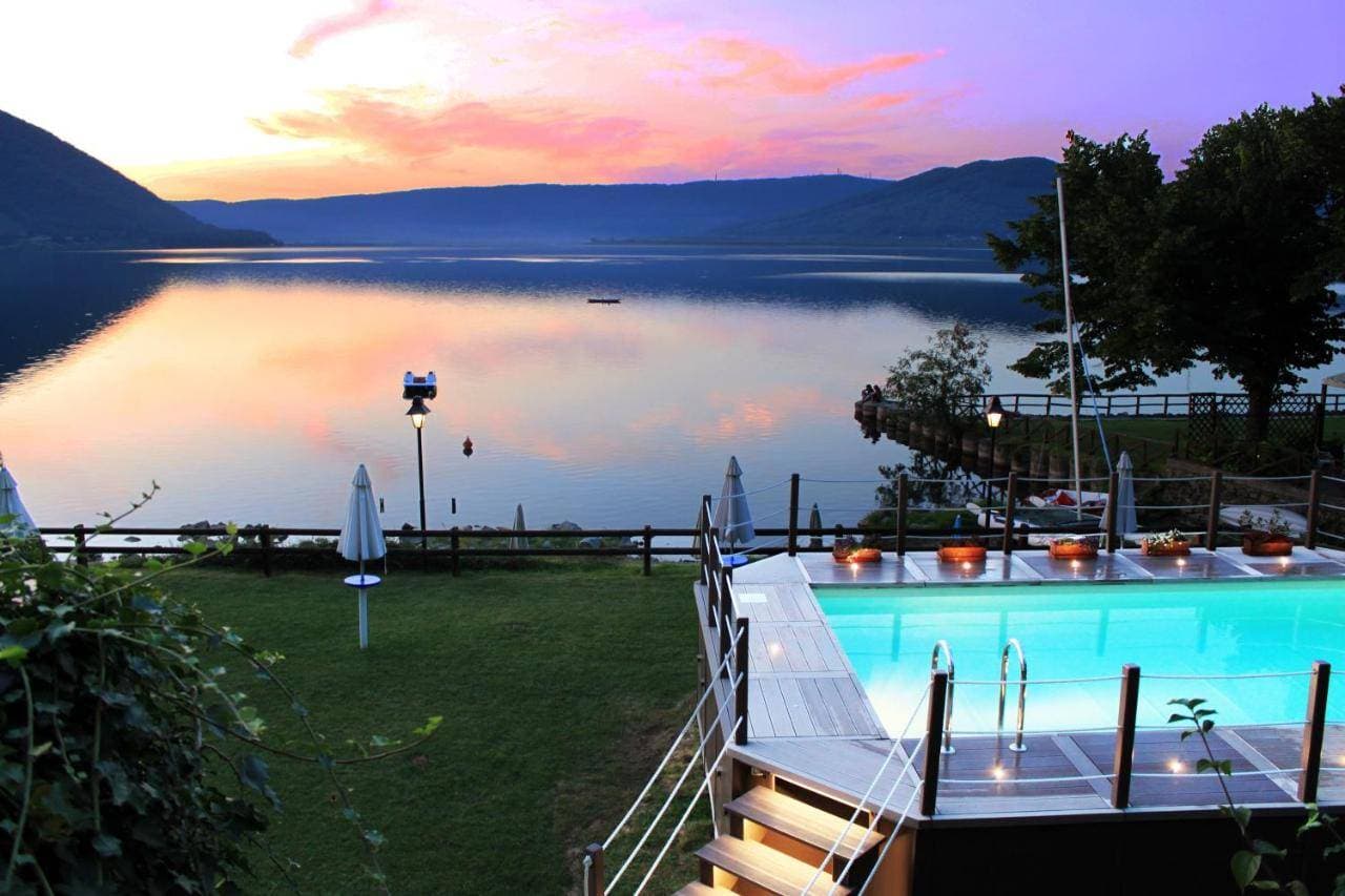 Relais Sans Soucis & Spa 3