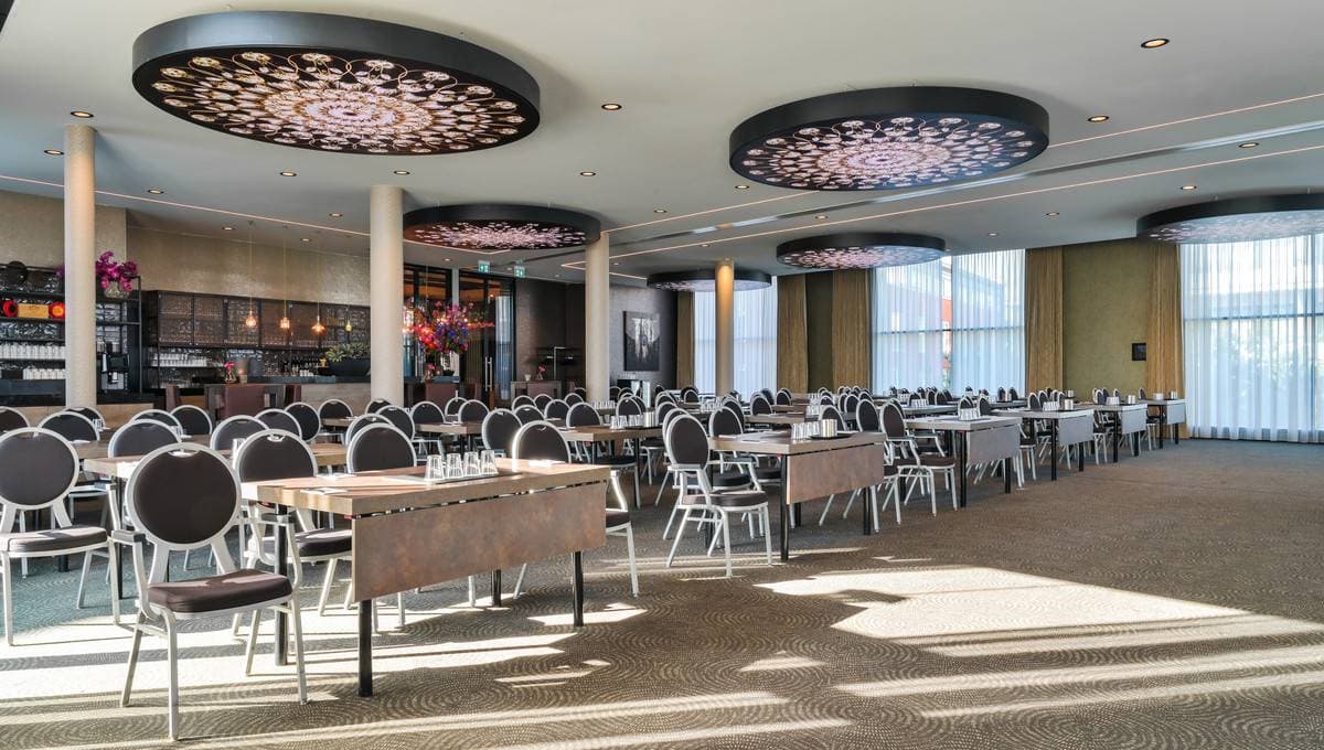 Van der Valk Hotel Breda 7