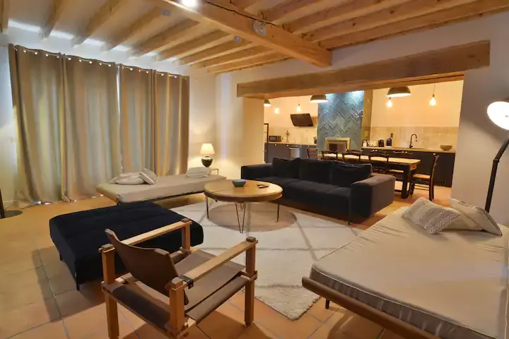 La Bergerie Corsica 2