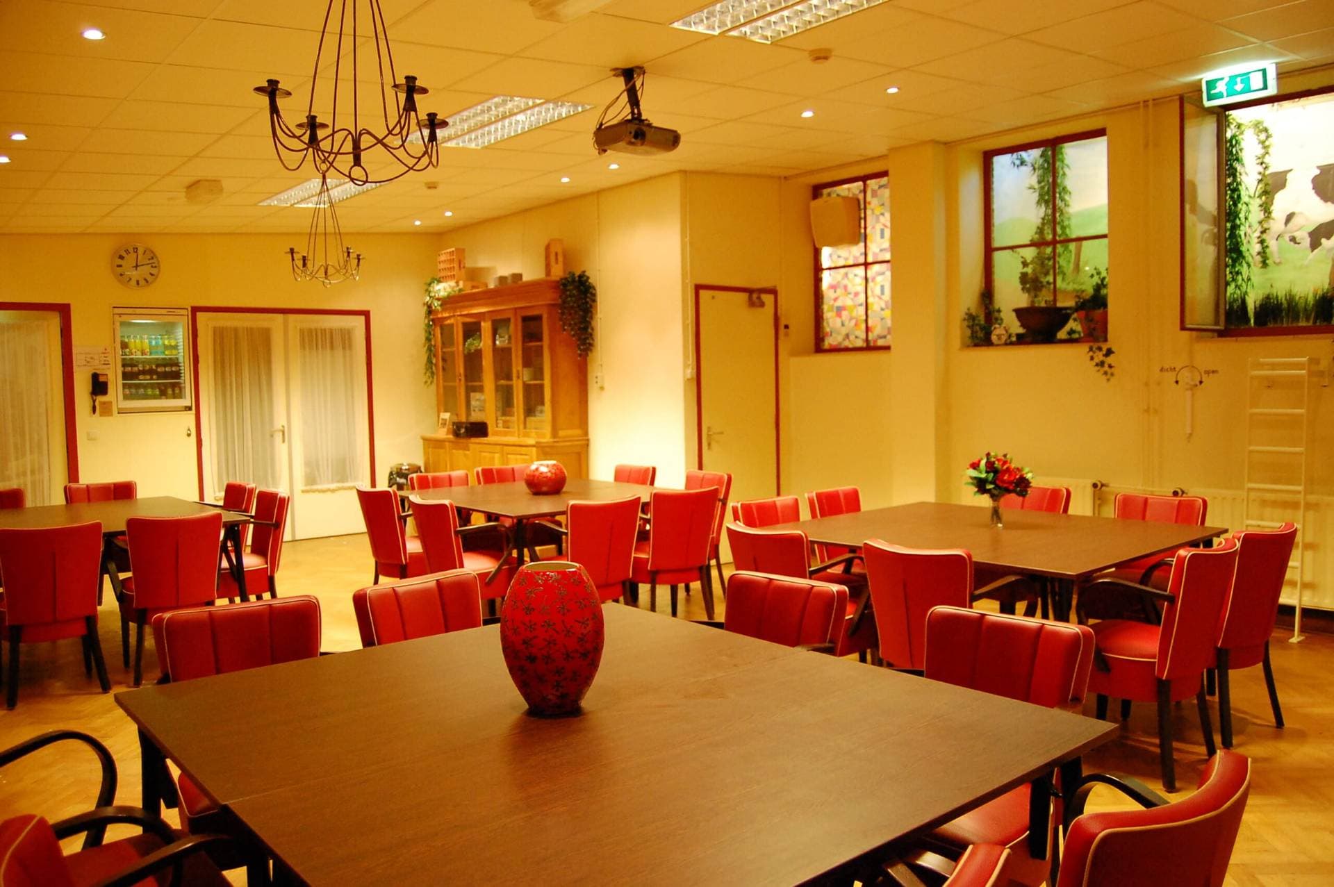 Hotel de Plataan 2
