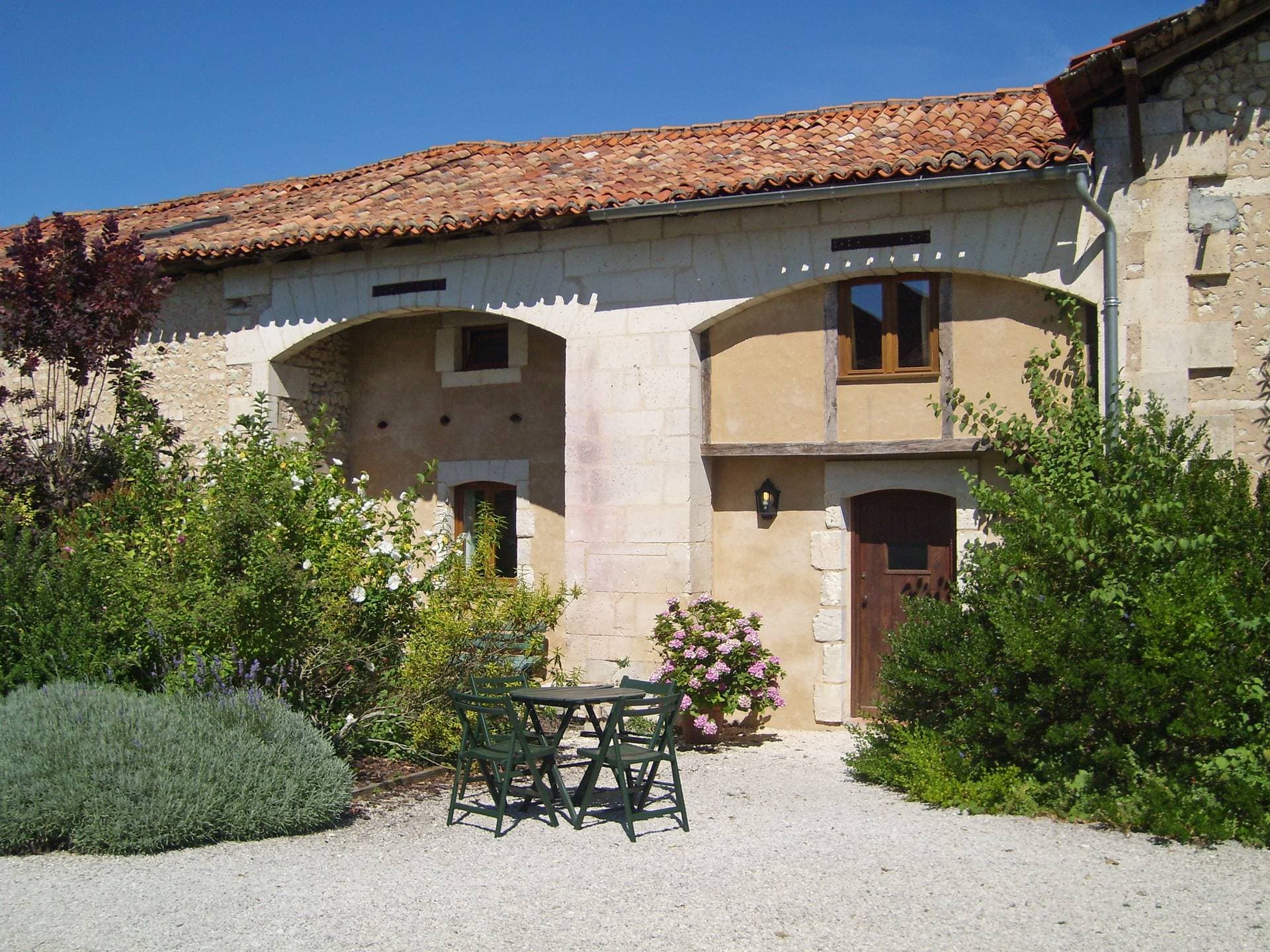 Manoir de Longeveau 10