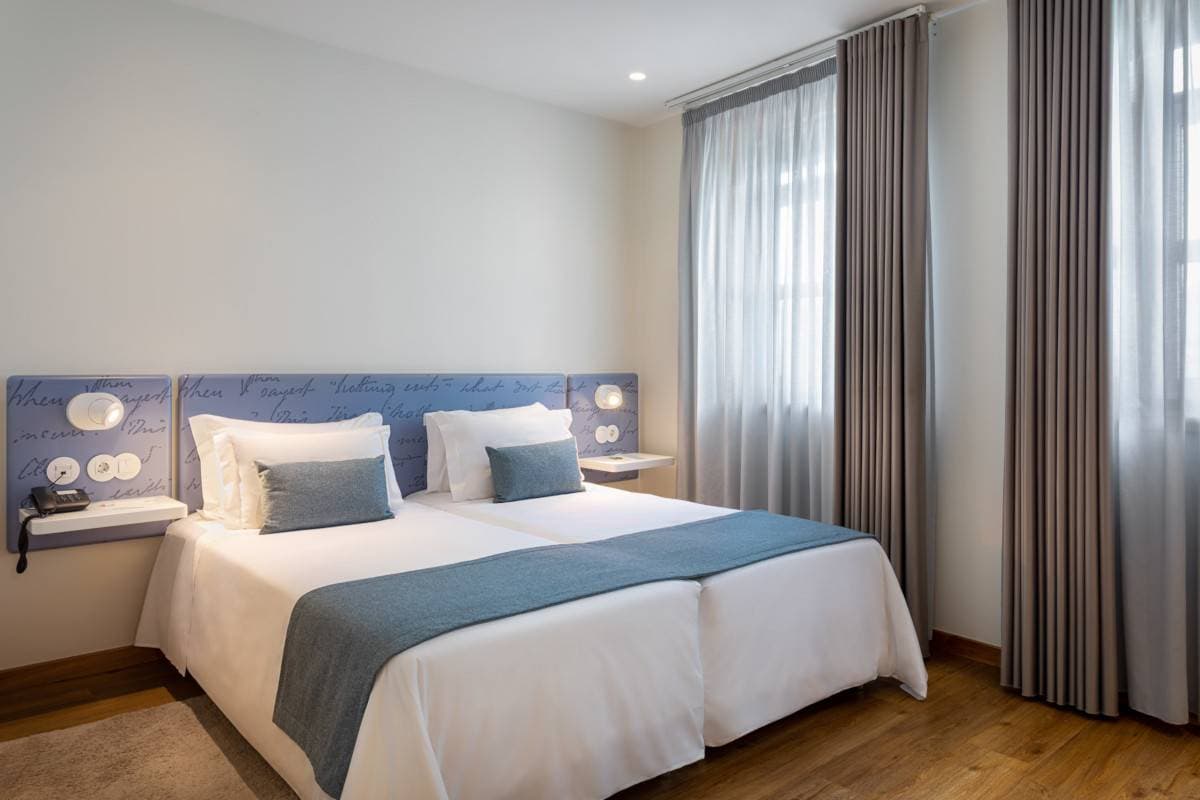 Hotel Das Salina  8