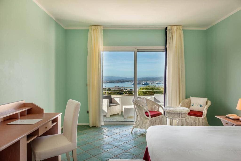 Hotel Luna Lughente 25