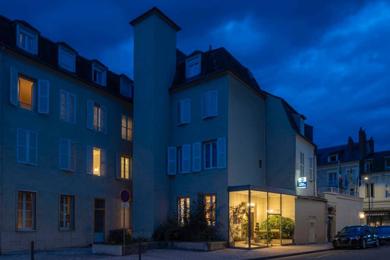 Best Western Hôtel de Diane 2