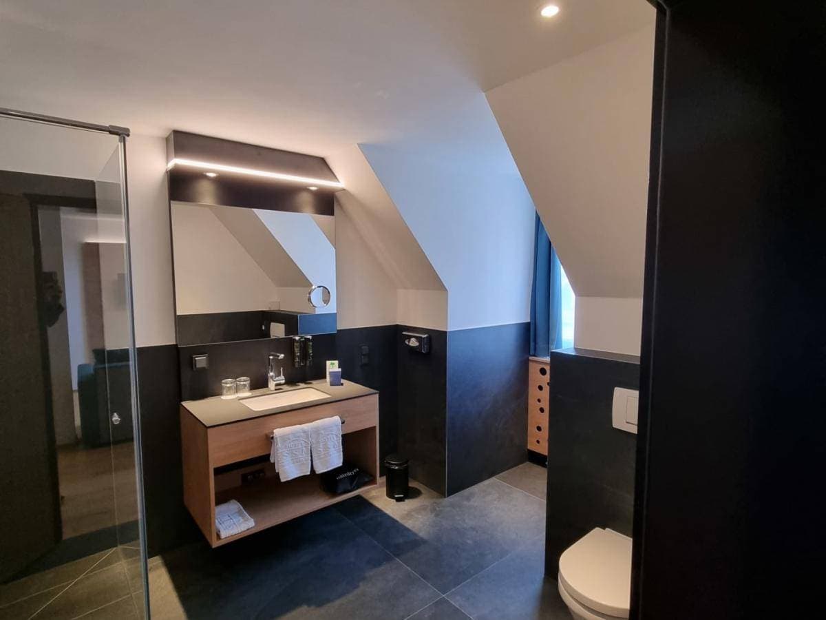 Hotel Messmer 16