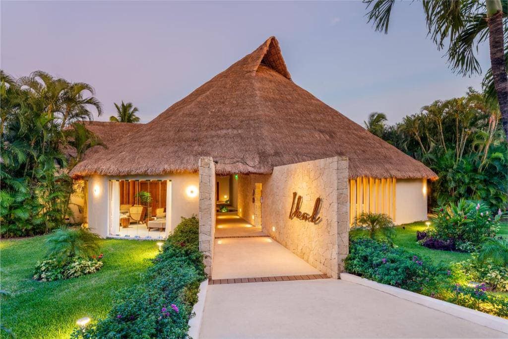InterContinental Presidente Cozumel Resort Spa by IHG 7