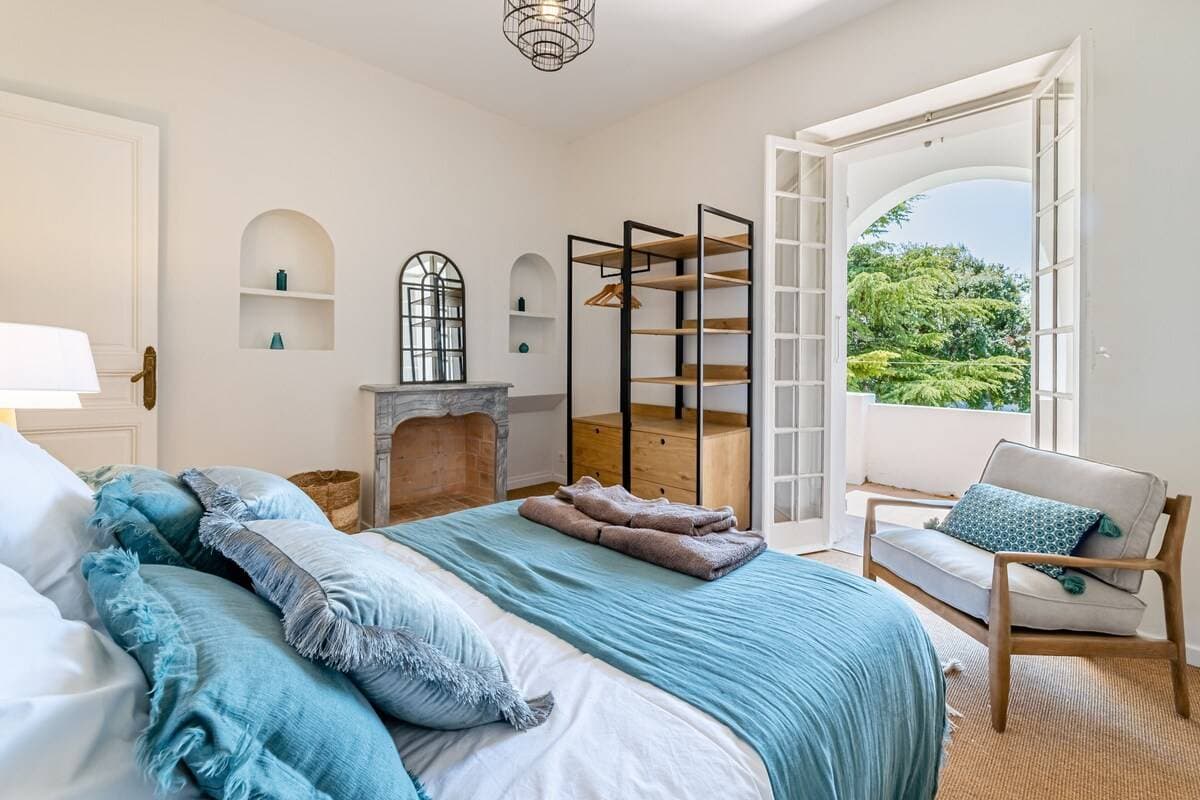 Le Domaine Maraspar Casssis 7