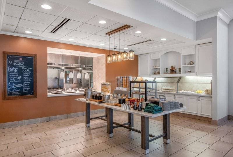 Hilton Garden Inn Dallas/Allen 12