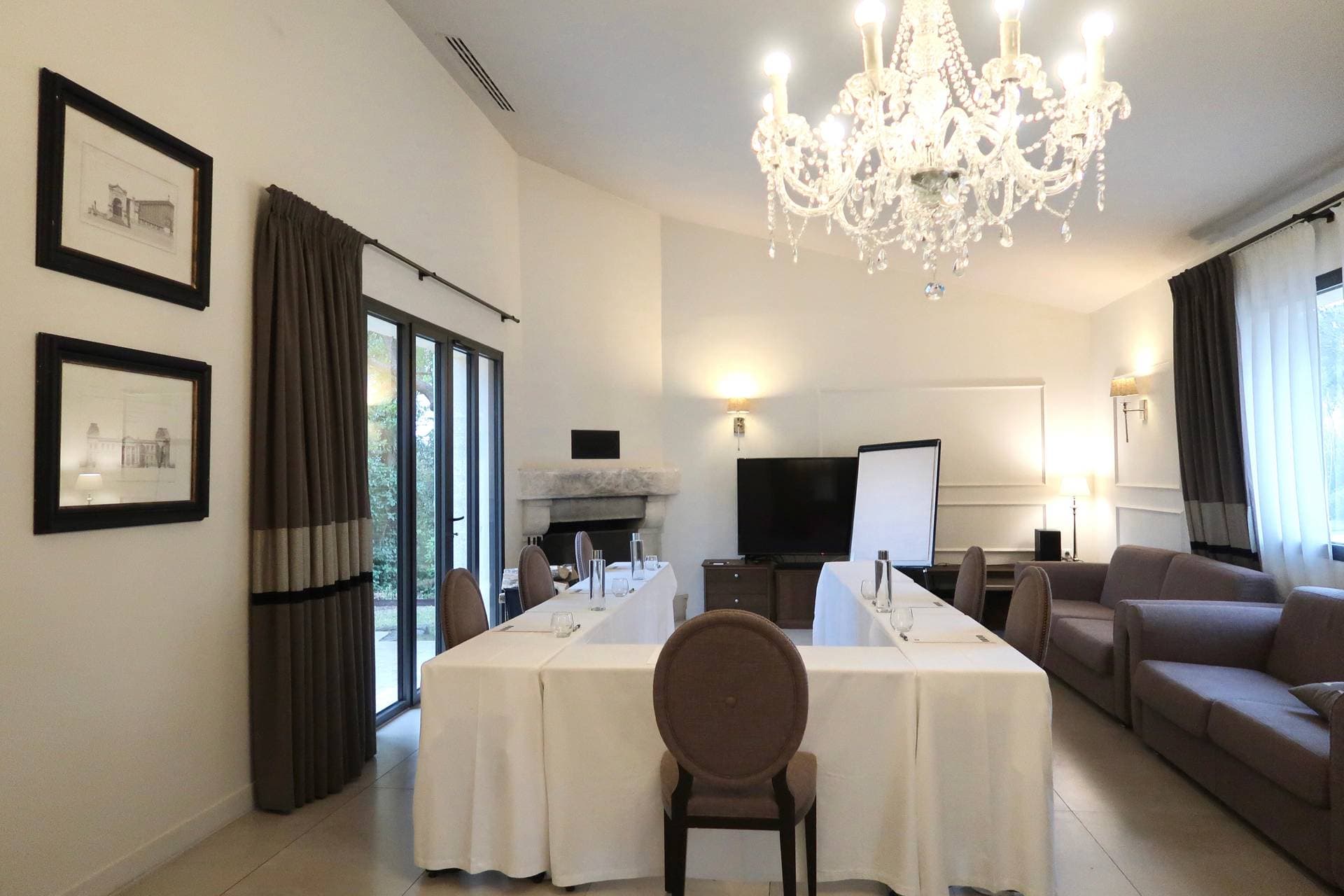 Le Vallon De Valrugues Hotel Spa & Villas 89