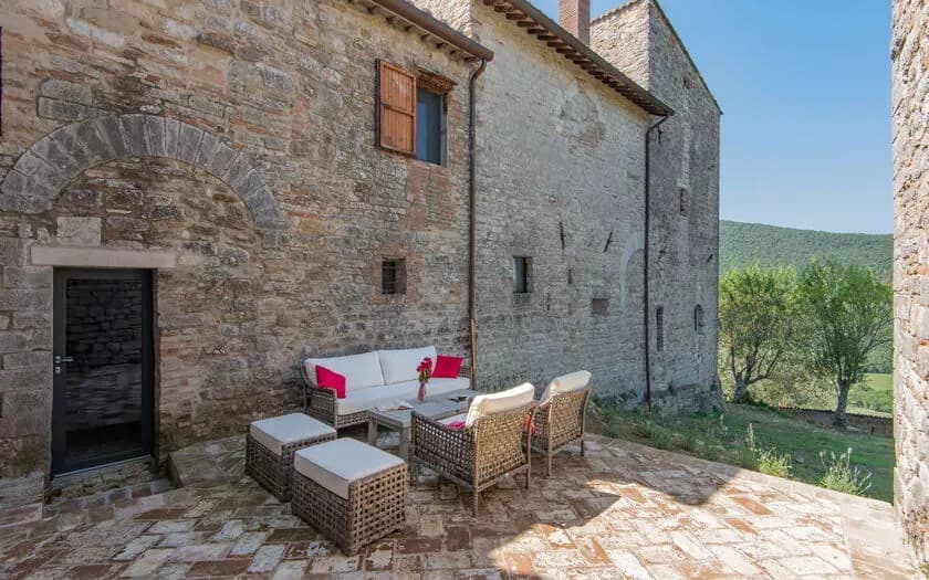 Villa Tognazzi 6