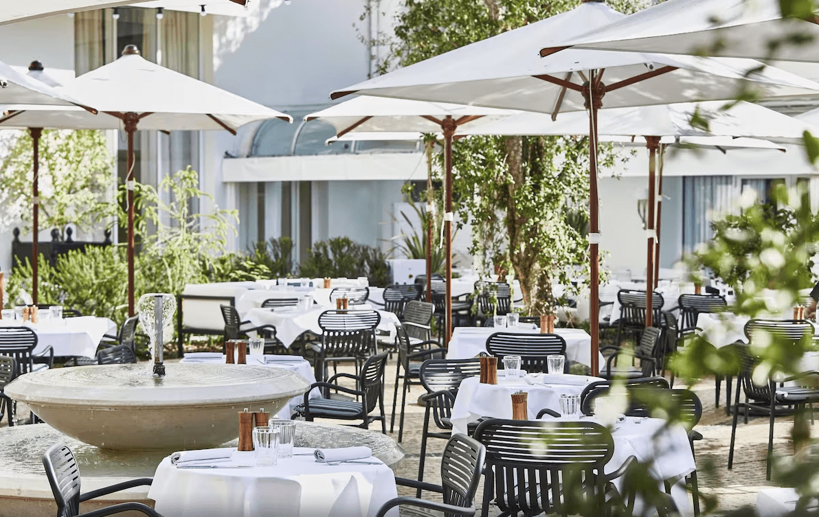 L'Hôtel Martinez 7