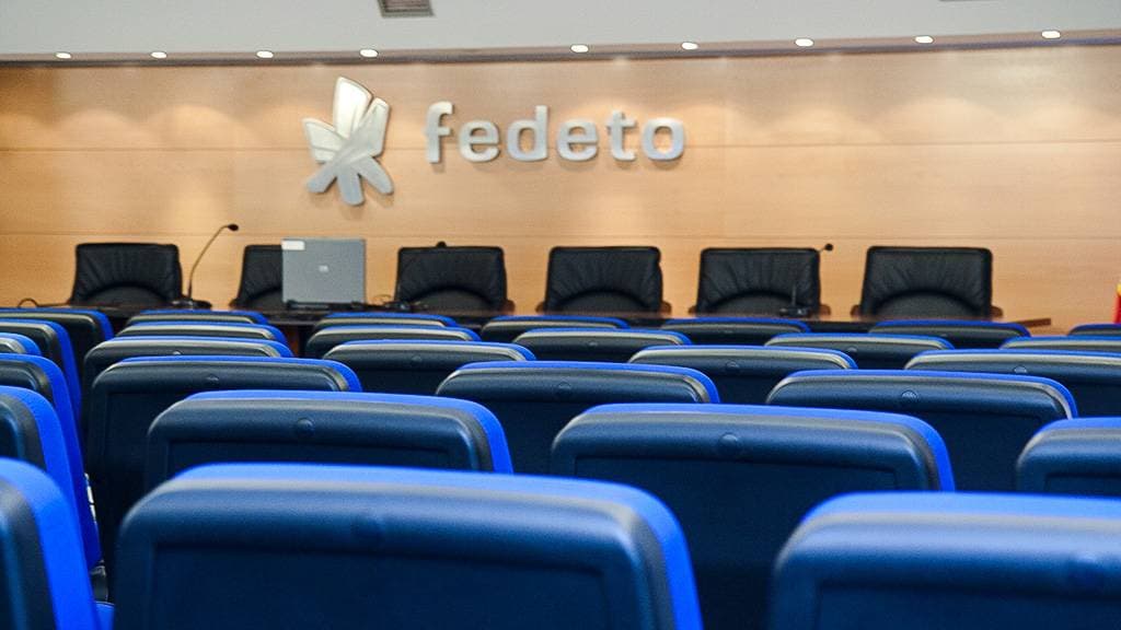 FEDETO - Federación Empresarial Toledana 7
