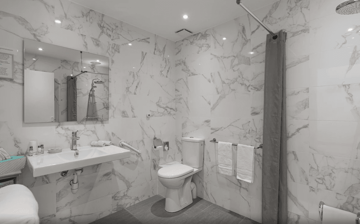 L'Hôtel Les Bastides Saint-Paul 31