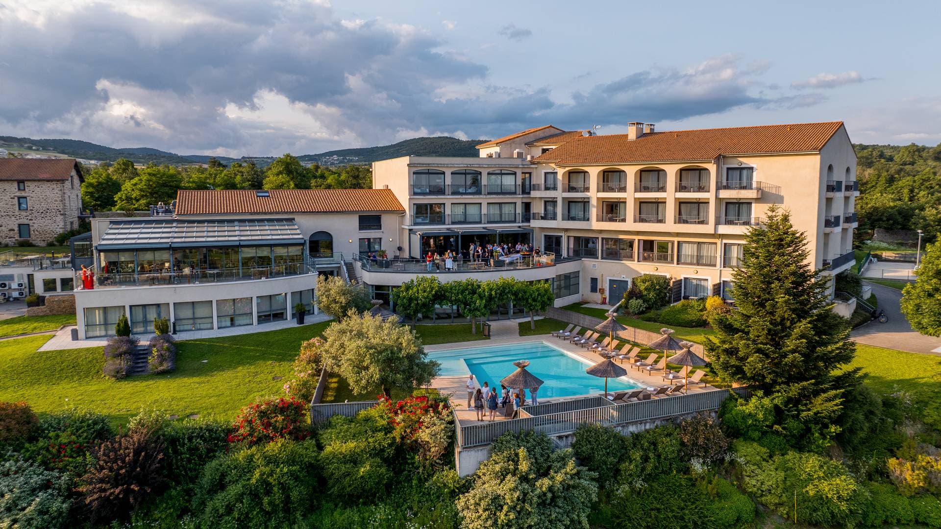 Le domaine de Saint-Clair 13