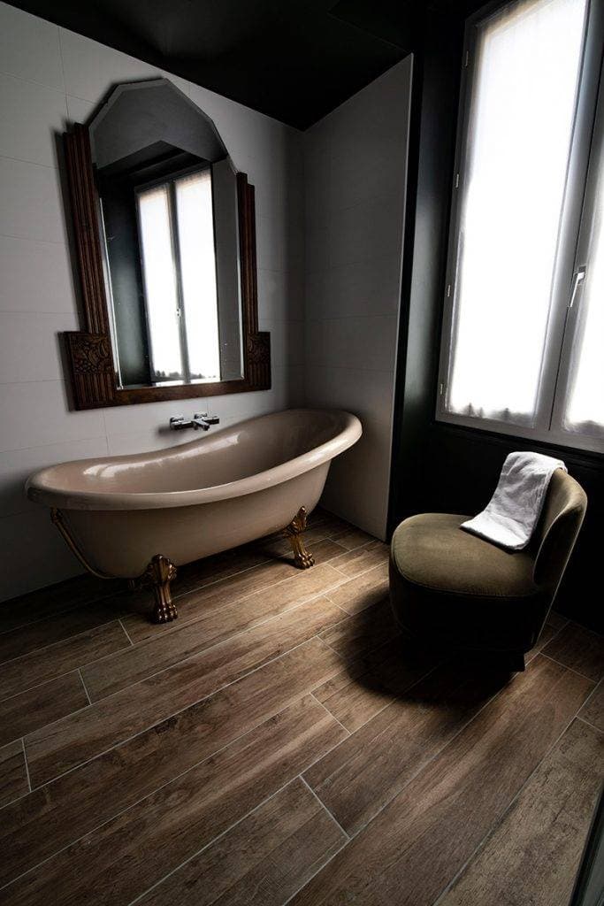 Naad - Hôtel Sarlat 8