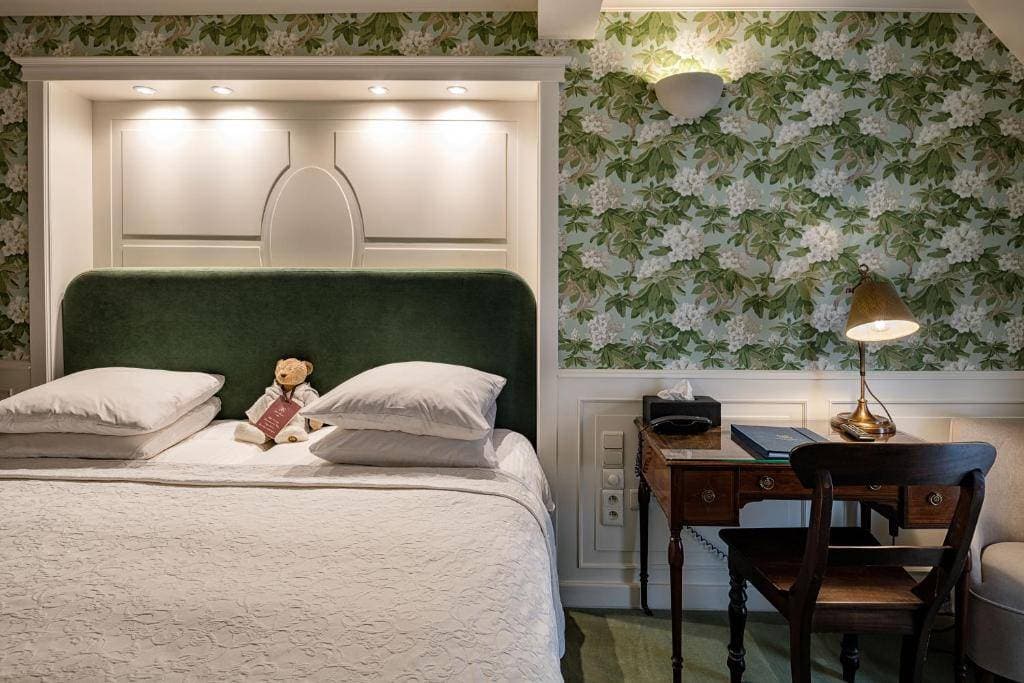 Hotel De Orangerie by CW Hotel Collection 9