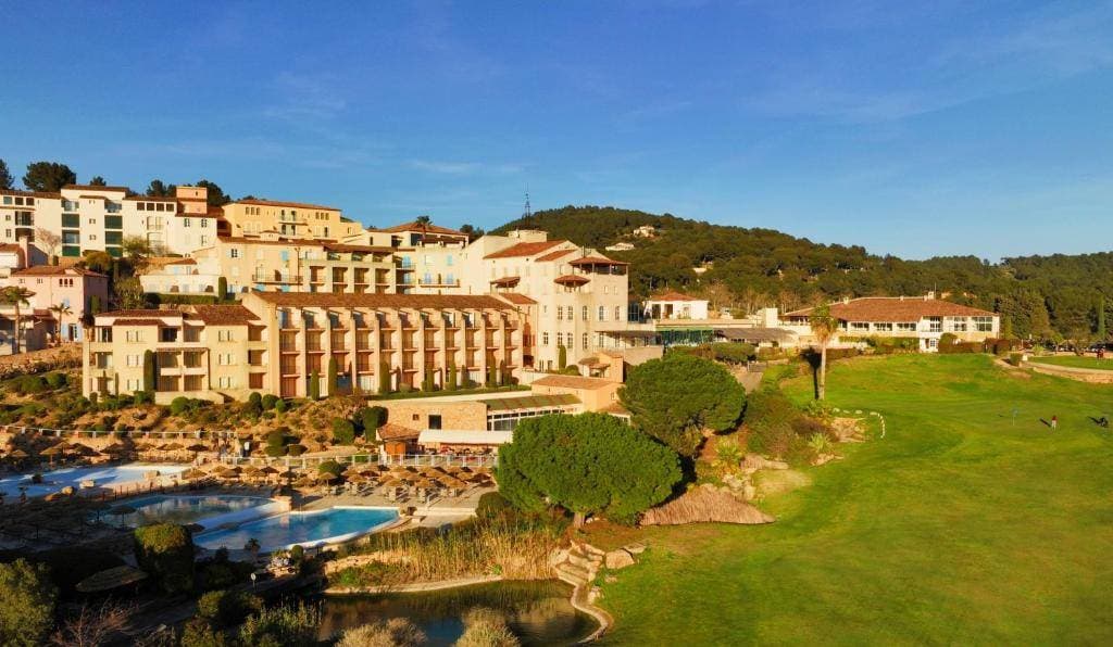Le Frégate Provence 14