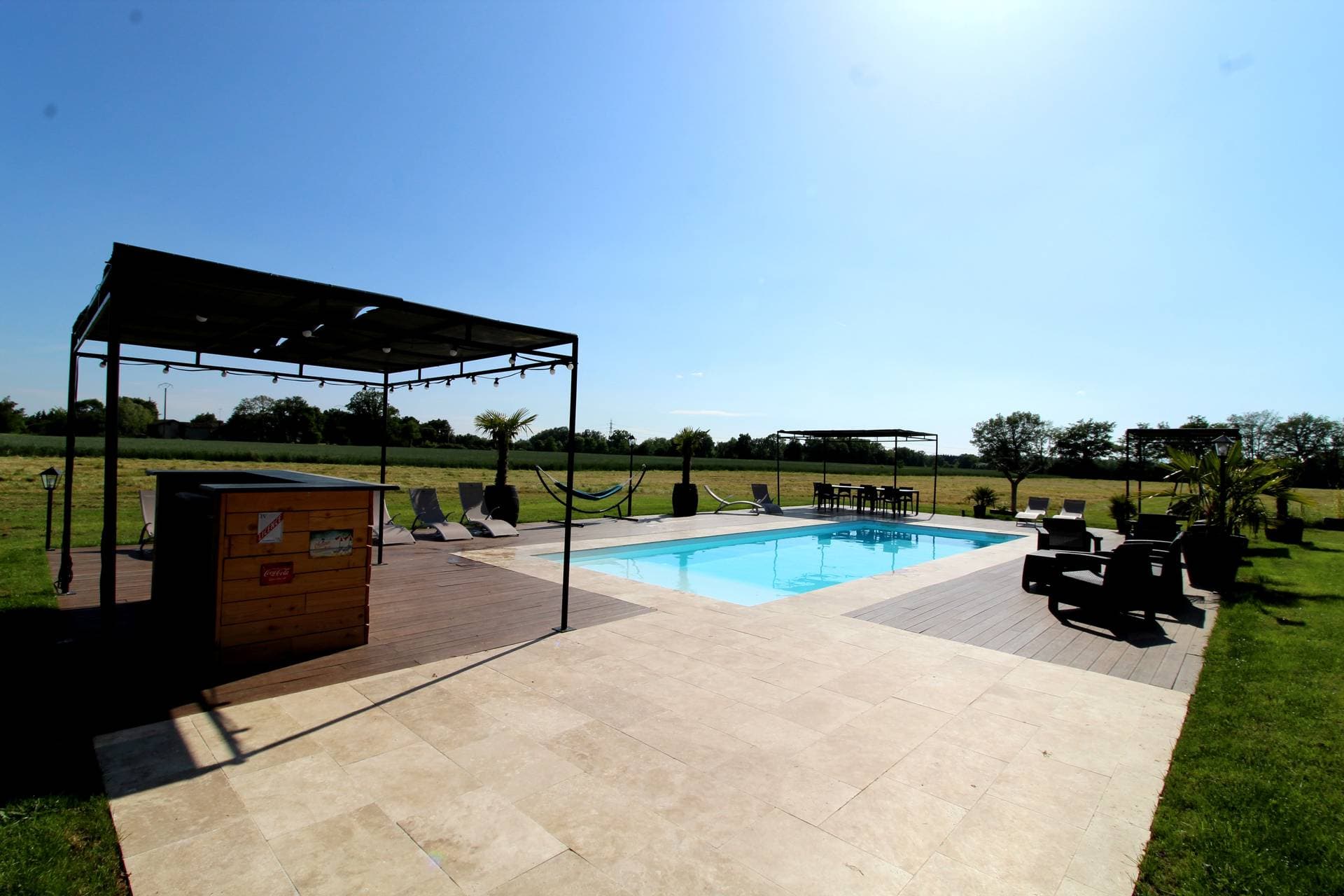 Le domaine Alexander 6